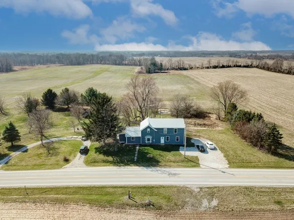 15718 State Highway 231, Nevada, OH 44849