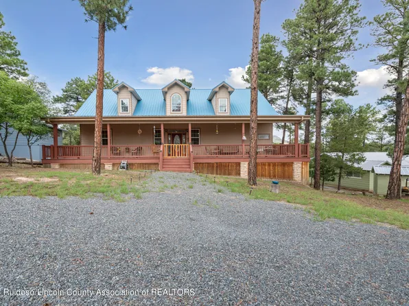 260 Sun Valley Rd, Alto, NM 88312