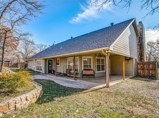 512 Post Oak Dr, Newark, TX 76071