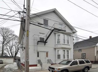 161 Alverson Ave, Providence, RI 02909