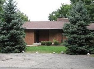 2618 S Patterson Blvd, Dayton, OH 45409