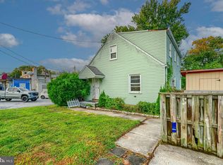 7829 Oakleigh Rd, Baltimore, MD 21234