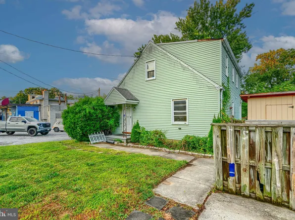 7829 Oakleigh Rd, Baltimore, MD 21234