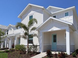 8225 Seaflower Pkwy, Bradenton, FL 34210