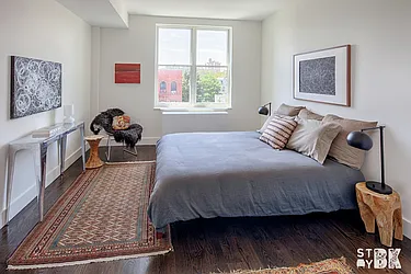 Rented by StayBK LLC