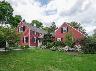 637 North St, Rye, NY 10580