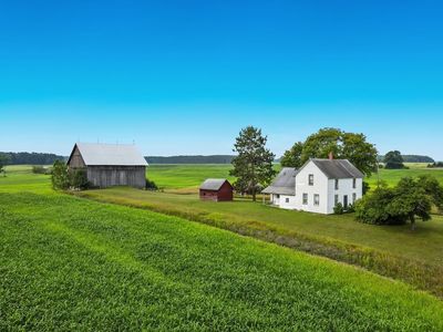 1418 Walton Rd, Kingsley, MI, 49649
