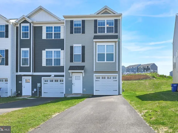 208 Avon Dr, Red Lion, PA 17356