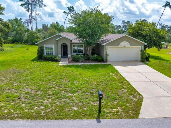 10331 SW 45th Ave, Ocala, FL 34476