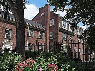 733 Melon Ter APT C, Philadelphia, PA 19123