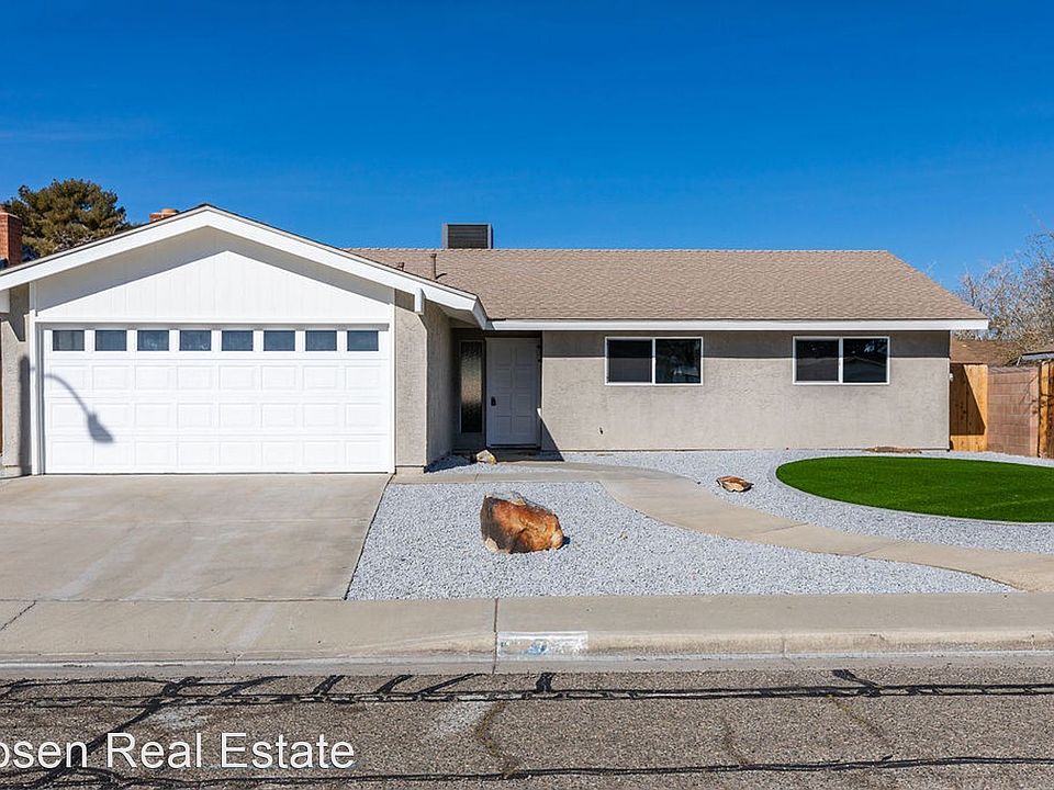 1247 N Mono Ct, Ridgecrest, CA 93555 Zillow