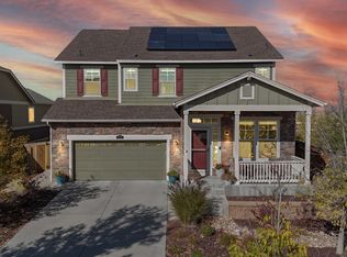 3158 S Nepal Way, Aurora, CO 80013