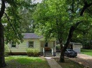 210 Albert St, Brookhaven, MS 39601