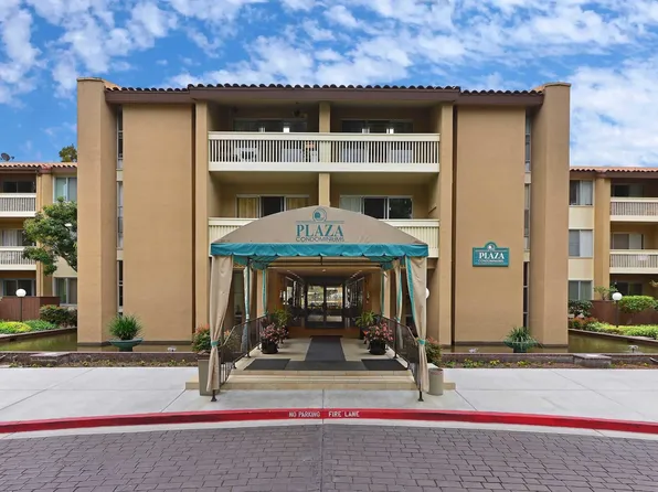 1885 Diamond St #310, San Diego, CA 92109