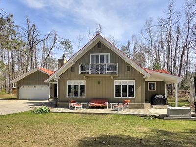 2164 Opal Lake Rd, Gaylord, MI, 49735