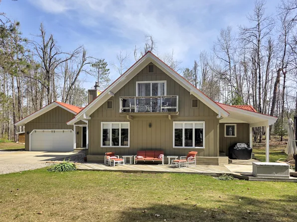 2164 Opal Lake Rd, Gaylord, MI 49735