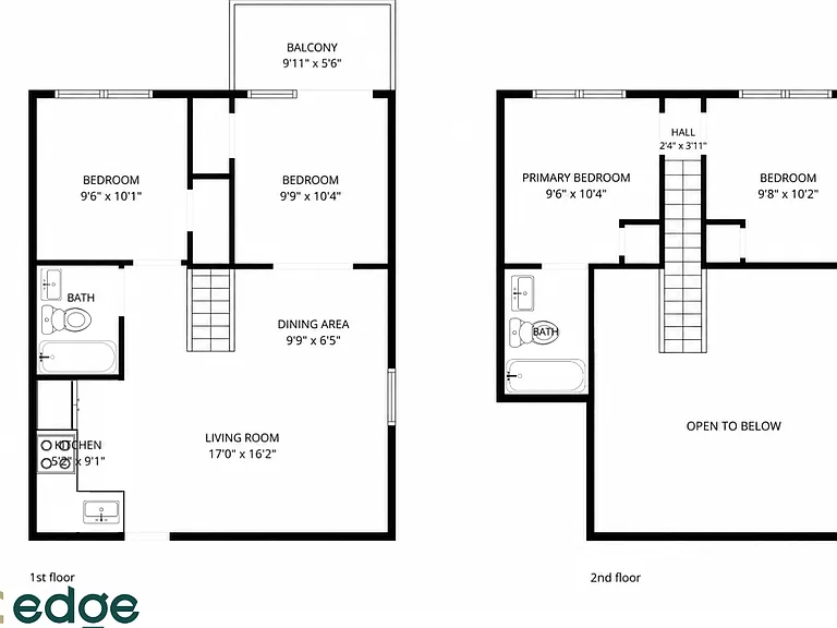 1266 Pacific St #3G — Photo 12