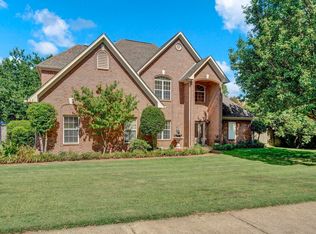 521 Old Collierville Arlin Rd, Collierville, TN 38017