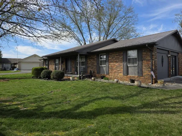 1755 Jaybird Rd, Morristown, TN 37814
