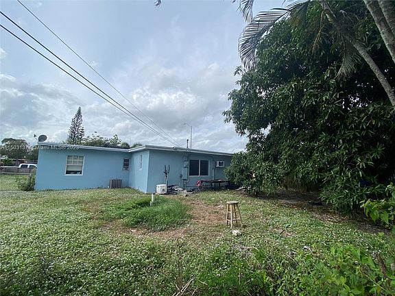 16 NW 22nd Ave, Opa Locka, FL 33054 | MLS #A11503137 | Zillow