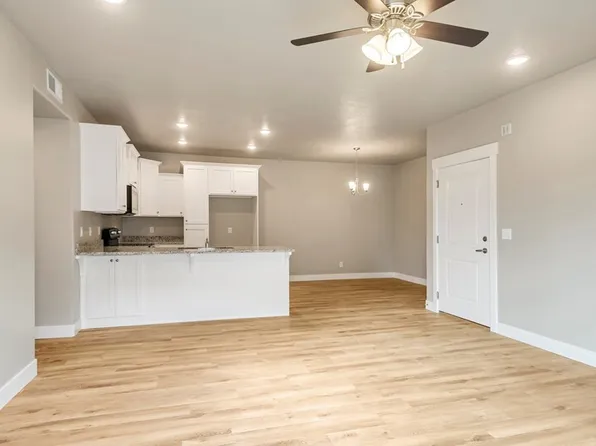 1128 S 820 E Unit 7202, Heber, UT 84032