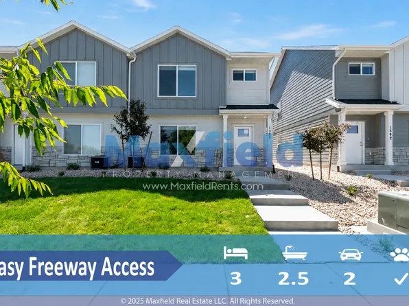 1398 N Meadow Ln, Spanish Fork, UT 84660