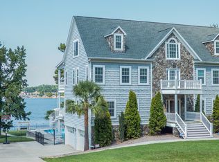15850 Feeny Ct, Charlotte, NC 28278