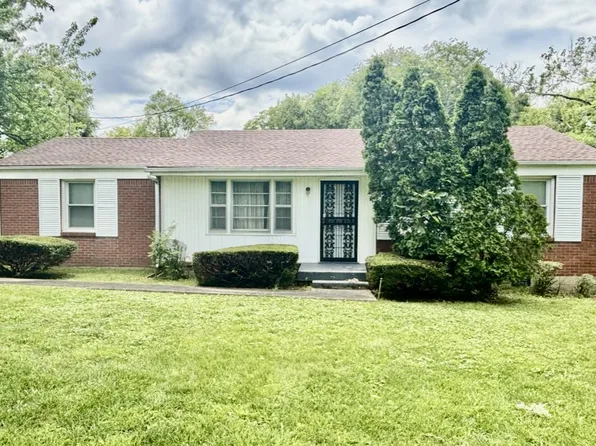 461 Ewing Ln, Nashville, TN 37207