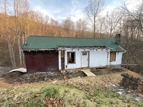 5322 Dr Andrew Jackson Osborne Hwy, Blackwater, VA 24221