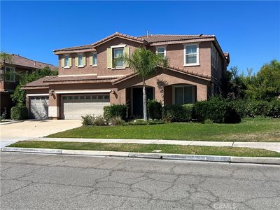 4996 Glenwood Ave, Fontana, CA, 92336