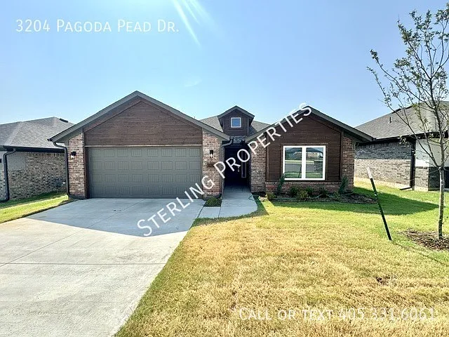 3204 Pagoda Pead Dr — Photo 3