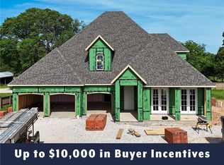 3183 Waypoint St, Springdale, AR 72762