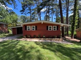 22 Woodcliff Cir, Little Rock, AR 72204