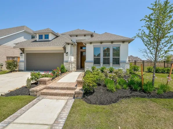 15702 Monkey Rock Dr, Cypress, TX 77433