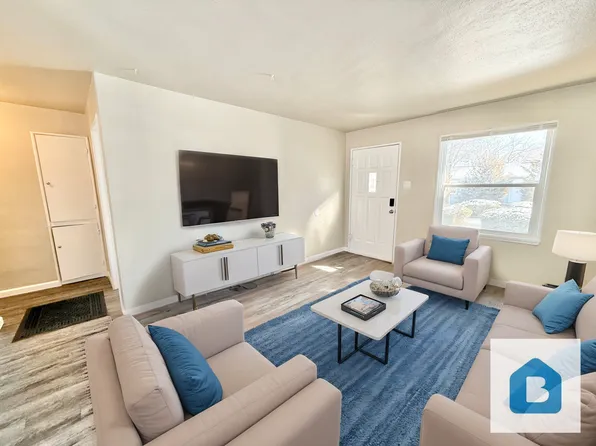 121 W Grant Ave., 121 W Grant Ave #H, Pueblo, CO 81004