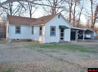 4467 Highway 178 W, Lakeview, AR 72642