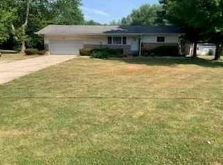 29163 County Road 4, Elkhart, IN 46514