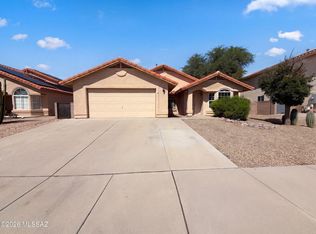 3113 W Corte Olivia, Tucson, AZ 85741