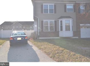 3516 Trevi Ct, Philadelphia, PA 19145
