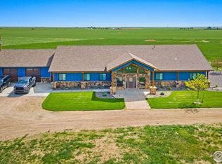 49378 County Road 17, Nunn, CO 80648