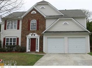 3010 Stirrup Ln SE, Atlanta, GA 30316