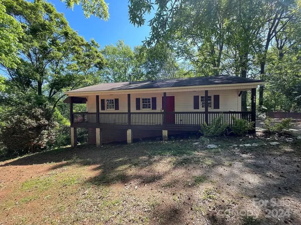 308 N Carpenter St, Kings Mountain, NC 28086