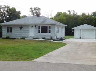 3753 Kenny Ln, Springboro, OH 45066