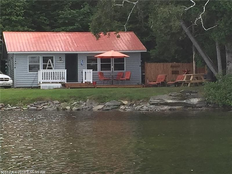14 Cove Ln, Oakfield, ME 04763 Zillow
