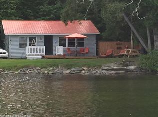 14 Cove Ln, Oakfield, ME 04763