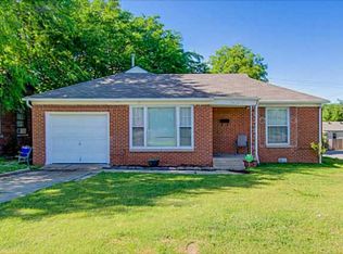 3101 NW 42nd St, Oklahoma City, OK 73112