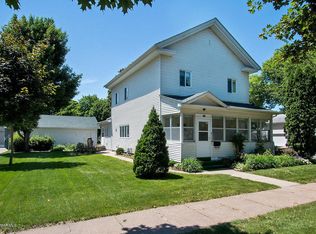 115 N Garden St, Lake City, MN 55041