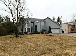 1201 Mill Creek Rd, Flint, MI 48532