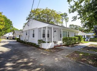 518 32nd Ave N #A & B, Myrtle Beach, SC 29577