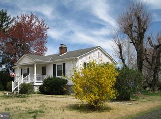 4309 Waterford Rd, Amissville, VA 20106